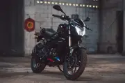 Bajaj lanza la renovada Pulsar NS160 en Colombia con mejoras en potencia y tecnología