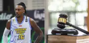 Baloncestista estadounidense evita pena de muerte en Indonesia por cannabis medicinal