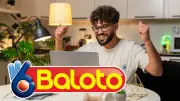 Baloto sortea más de 20.000 millones de pesos este lunes: consulte aquí los números ganadores