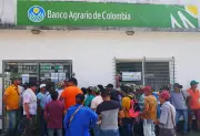 Banco Agrario activa medidas de alivio financiero para productores de Córdoba afectados por emergencia invernal