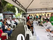 Banco Agrario implementa 'Factor Externo' para aliviar deudas de productores cordobeses afectados por ola invernal