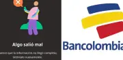 Bancolombia enfrenta fallas tecnológicas tras mantenimiento: servicios parcialmente restablecidos