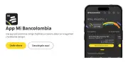Bancolombia trabaja en restablecimiento total tras caída masiva de sistemas