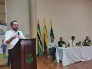 Barichara inicia proyecto de gas natural para 200 familias en Guane con inversión de $800 millones