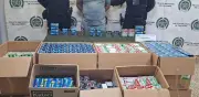 Barranquilla en alerta máxima: incautan 1.700 cajas de medicamentos adulterados para Carnavales