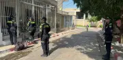 Barranquilla intensifica patrullaje en Las Américas tras masacre y crimen de estudiante