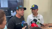 Barranquilla propone administración mixta con Aerocivil para el aeropuerto Ernesto Cortissoz