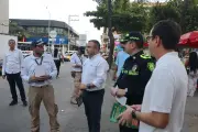 Barranquilla reporta caída en delitos de alto impacto durante enero de 2026