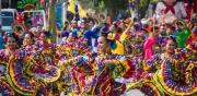 Barranquilla se consolida como epicentro turístico durante el Carnaval con proyecciones récord