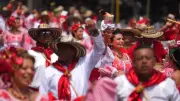 Barranquilla vivió una gran parada de tradición llena de cultura y emoción