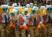 Batalla de Flores 2026: El desfile que inaugura el Carnaval de Barranquilla con historia y folclor