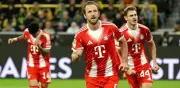 Bayern Múnich remonta con autoridad ante Borussia Dortmund en un clásico alemán vibrante