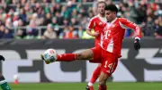 Bayern Múnich vs Eintracht Frankfurt: Luis Díaz busca brillar en jornada clave de Bundesliga