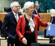 BCE arriesga independencia con posible salida anticipada de Lagarde ante elecciones francesas