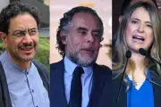 Benedetti analiza elecciones 2026: Paloma Valencia tendría ventaja sobre Cepeda en segunda vuelta