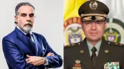 Benedetti desmiente a Urrego y revela informe de inteligencia que motivó su salida de la Policía