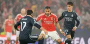 Benfica vs Real Madrid: Revancha en Champions con Ríos de suplente y Mourinho como protagonista