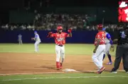 Béisbol colombiano brilla en pretemporada de Grandes Ligas con 13 invitados