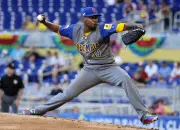 Béisbol regresa a los Juegos Olímpicos 2028 con sistema de clasificación definido