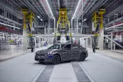 BMW inicia producción de prueba del i3 eléctrico en planta histórica de Múnich