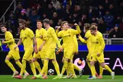 Bodo/Glimt elimina al Inter de Milán de la Champions League con victoria en San Siro