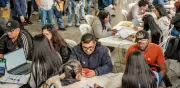 Bogotá abre 2.725 vacantes laborales virtuales hasta febrero de 2026