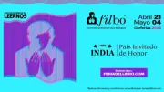 Bogotá acoge la Feria Internacional del Libro 2026 con India como invitado de honor