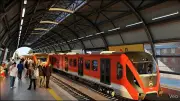 Bogotá busca en Europa inversionistas para la Línea 2 del Metro tras licitación desierta