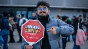Bogotá convoca a Megaferia de Empleo con 17.000 vacantes en Corferias para febrero de 2026