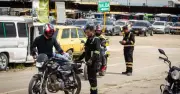 Bogotá lanza curso gratuito para motociclistas novatos en 2026