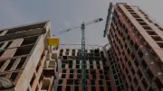 Bogotá lidera crecimiento en construcción de vivienda en 2025, contrarrestando desaceleración nacional