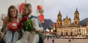 Bogotá ofrece planes románticos gratuitos y económicos para San Valentín 2026