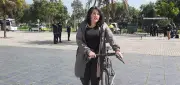 Bogotá recupera más de 100 bicicletas robadas gracias a denuncias y grupo AIDE