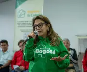 Bogotá registra récord histórico en construcción de viviendas con 49.883 iniciaciones en 2025