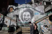 Brasil condena a 76 años a exparlamentarios por asesinato de concejala Marielle Franco