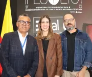 Brasil despliega innovación en cuero y calzado en evento de Corferias con delegación empresarial