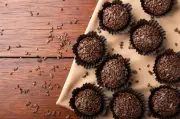 Brigadeiro: El Dulce Emblema de Brasil que Conquista Paladares