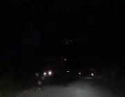 Bucaramanga en penumbra: ciudadanos exigen soluciones urgentes al Municipio por crisis de alumbrado