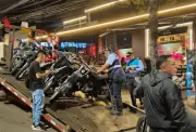 Bucaramanga suspende restricción nocturna de motos tras fallo judicial, pero planea reinstaurarla