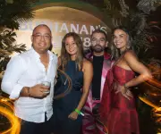 Buchanan's 18 brilla en Carnaval de Barranquilla con su tradicional Sábado de Carnaval