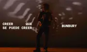 Bunbury estrena 'Creer que se puede creer' y anuncia gira por América y España en 2026