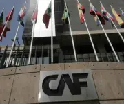 CAF otorga garantía de 225 millones de dólares al Banco del Pacífico de Ecuador