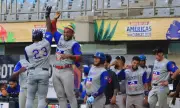 Caimanes de Barranquilla avanzan a la final de la Serie de las Américas tras épica victoria