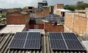 Cali amplía proyecto de paneles solares a todos sus comedores comunitarios para reducir costos energéticos