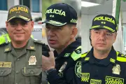 Cali enfrenta crisis de seguridad por rotación constante de comandantes policiales