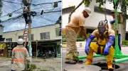 Cali: Estos barrios sufrirán cortes de luz y agua este viernes por mantenimiento de Emcali