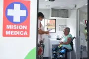 Cali estrena unidad móvil de salud con consultorios médico y odontológico para zonas rurales
