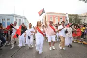 Cali fortalece alianza cultural con Puerto Rico en el Carnaval de Ponce para la Ruta Americana de la Salsa