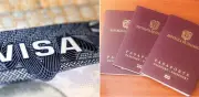 Cambio de pasaporte en Colombia: ¿Qué pasa con las visas vigentes?