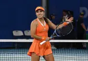 Camila Osorio extiende su racha imbatible con triunfo épico en el WTA de Doha